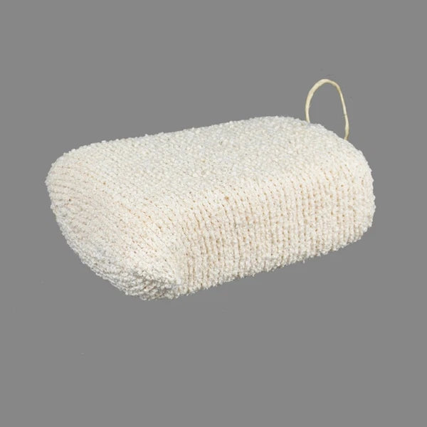 1PC Bathing Shower Sponge Brush Body Exfoliating Scrubber Back Massage Brush