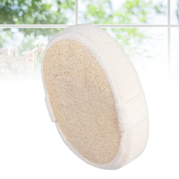 Back Scrubber Bath Loofah Exfoliating Loofah Sponge Body Brush