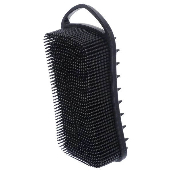 Bath Man Exfoliating Shower Brushes Body Wash Scrubber