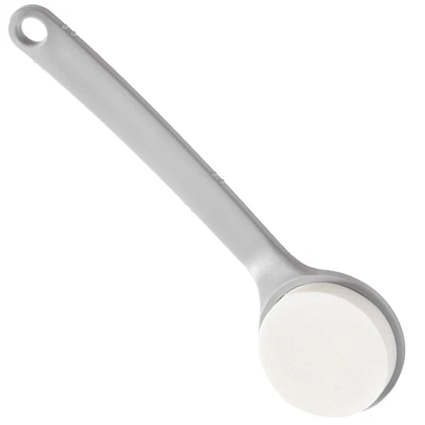 Scrub Brush Elder Multi-functional Exfoliating Bath Shower Back Scrubber