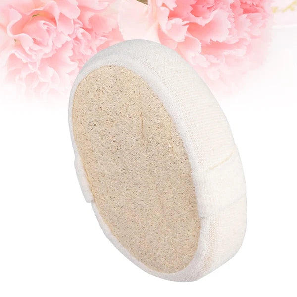 Back Scrubber Bath Loofah Exfoliating Loofah Sponge Body Brush