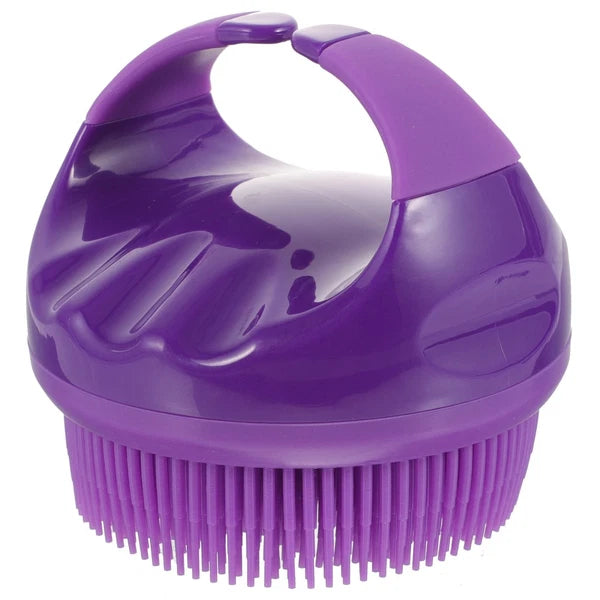 Bath Brush Man Child Skin Exfoliator Scrubber Body Exfoliating Shower