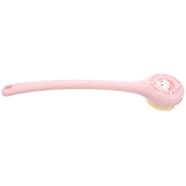 Bath Brush Elder Girl Back Washers for Shower Scrub Bathroom Scrubber