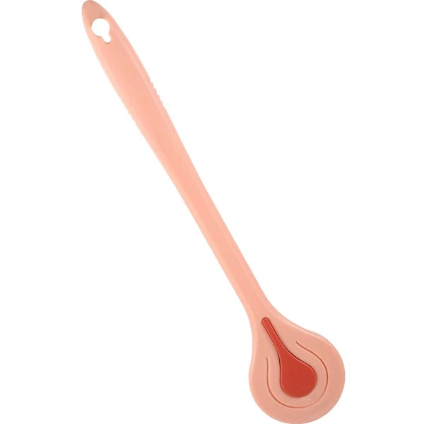 Long Handle Bath Brush Man Bathroom Back Scrubber Bathing Brushes for Men