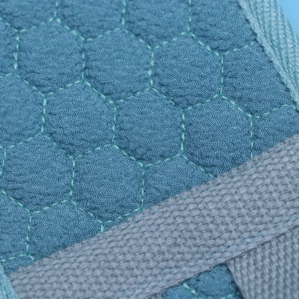 Bath Back Scrubber Bath Body Brush Exfoliating Bath Pads Bath Scrubber Glove