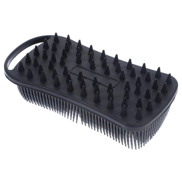 Bath Man Exfoliating Shower Brushes Body Wash Scrubber